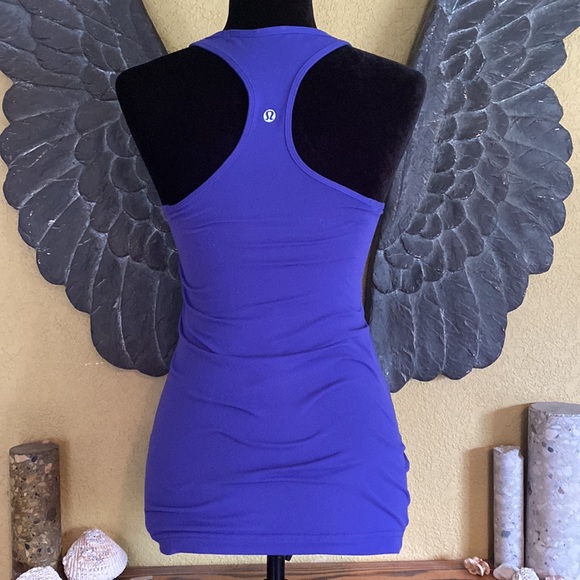 Lululemon Racer Back Tank Top - Picture 3 of 3